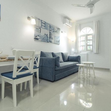 Puerto Mogan Apartment Пуерто-де-Моган Екстер'єр фото