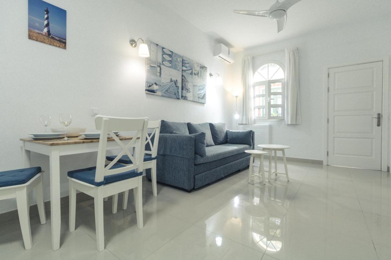 Puerto Mogan Apartment Пуерто-де-Моган Екстер'єр фото