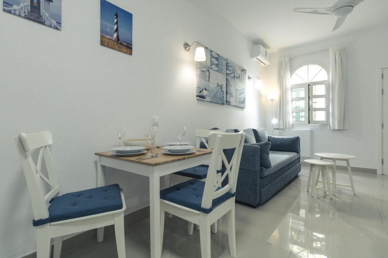 Puerto Mogan Apartment Пуерто-де-Моган Екстер'єр фото